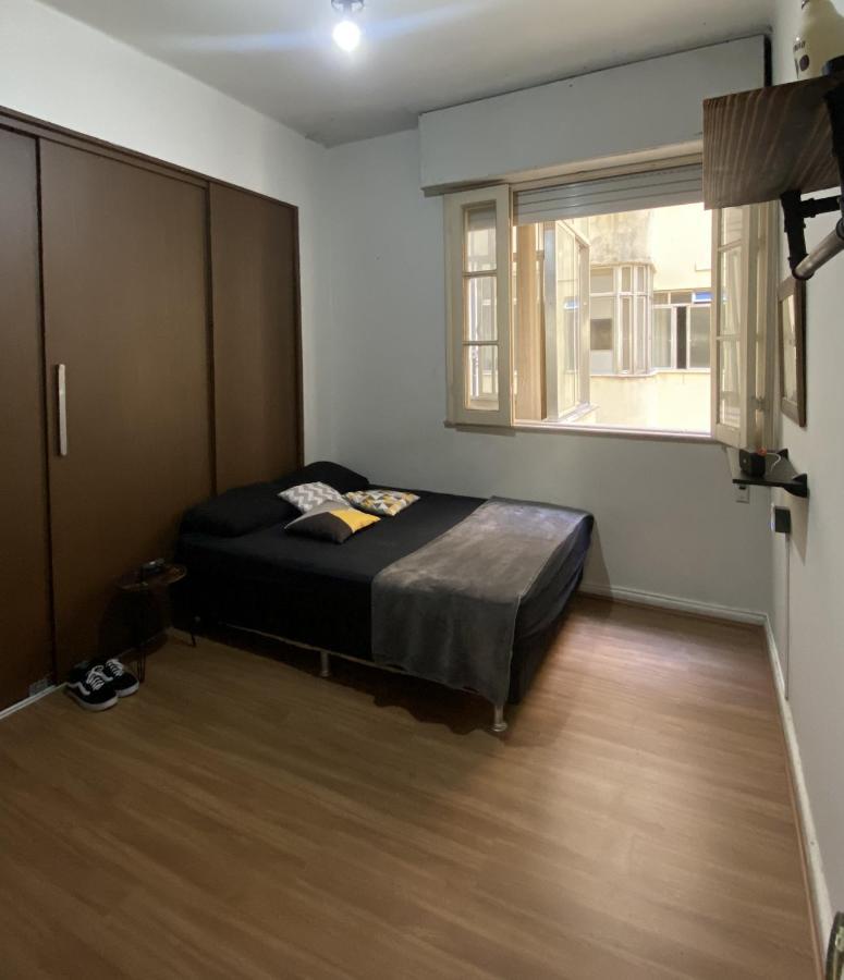 Quarto Privativo Leme De Noronha - 2Min Da Praia Rio de Janeiro Exterior photo