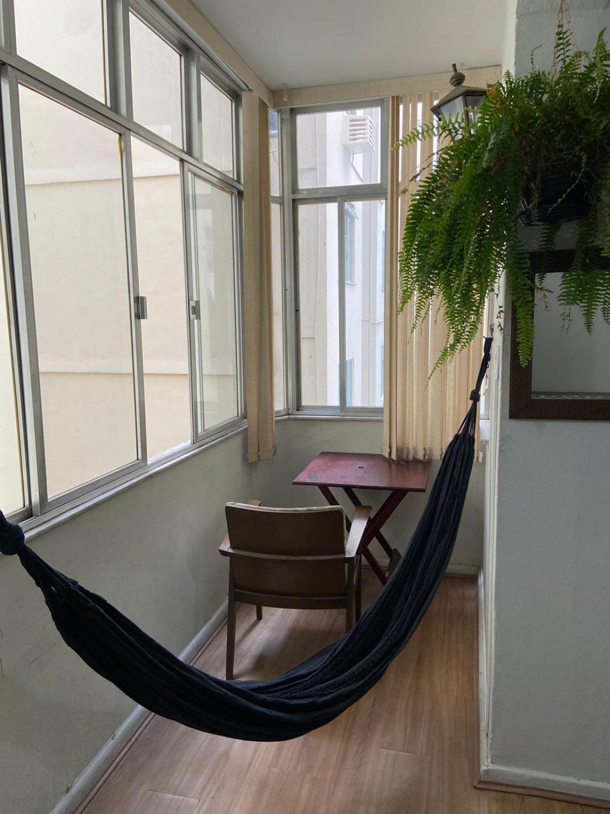Quarto Privativo Leme De Noronha - 2Min Da Praia Rio de Janeiro Exterior photo