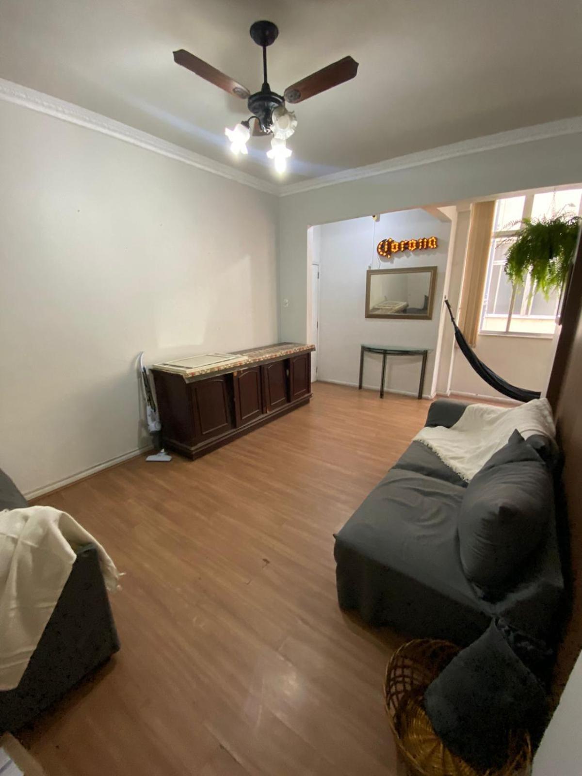 Quarto Privativo Leme De Noronha - 2Min Da Praia Rio de Janeiro Exterior photo