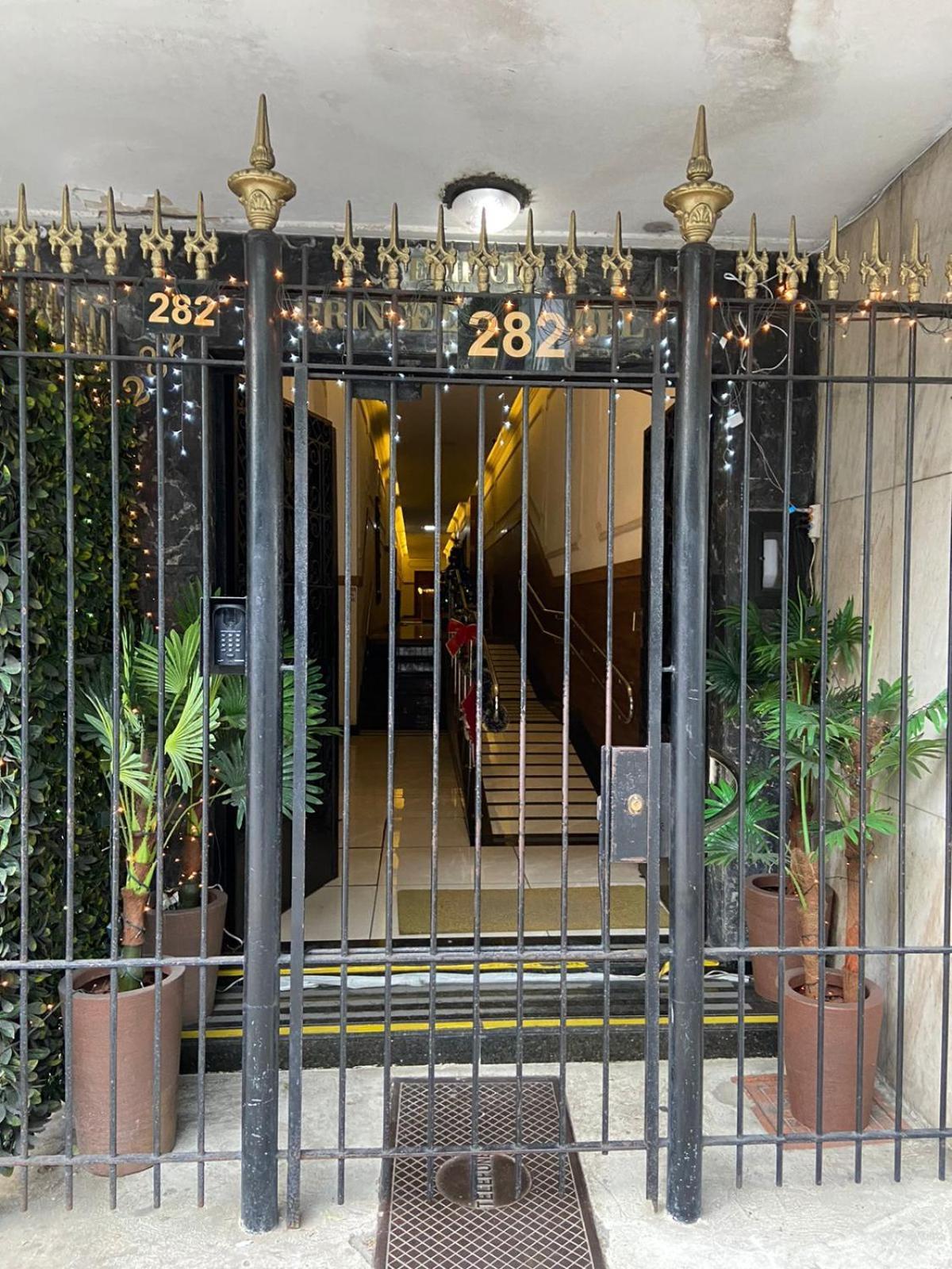 Quarto Privativo Leme De Noronha - 2Min Da Praia Rio de Janeiro Exterior photo
