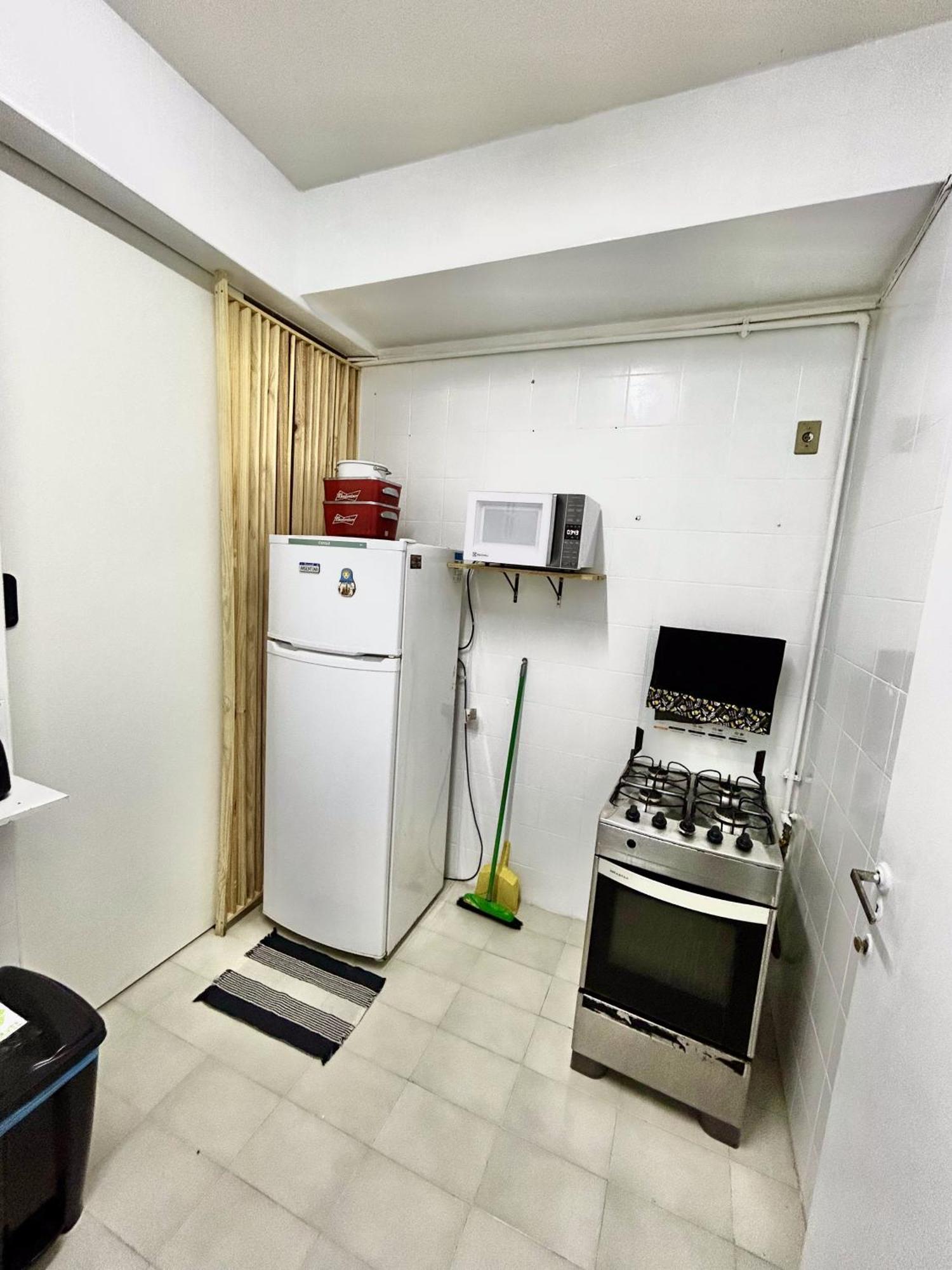 Quarto Privativo Leme De Noronha - 2Min Da Praia Rio de Janeiro Exterior photo